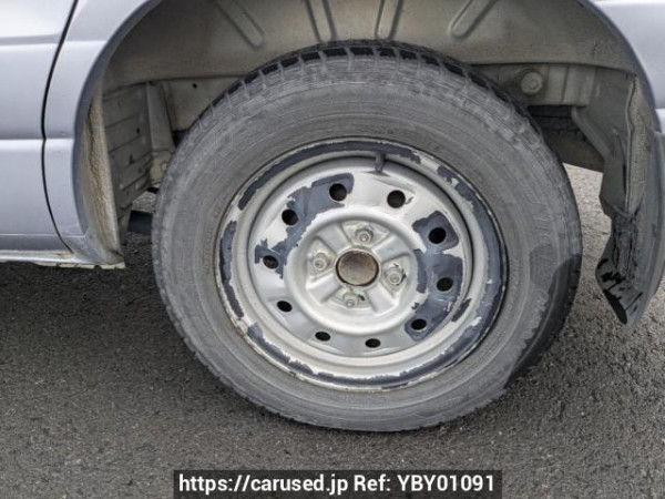 Used 1997 AT toyota townace-noah SR40G Image[27]