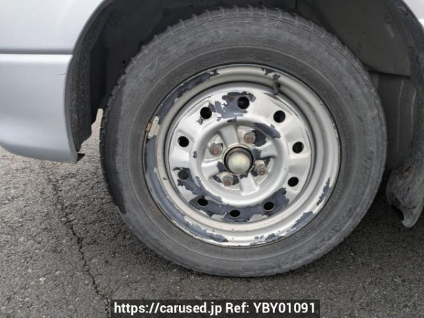 Used 1997 AT toyota townace-noah SR40G Image[28]