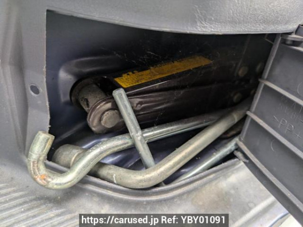 Used 1997 AT toyota townace-noah SR40G Image[34]