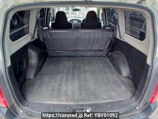 Used 2012 AT toyota probox-van NCP51V Image[8]