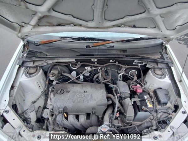 Used 2012 AT toyota probox-van NCP51V Image[10]