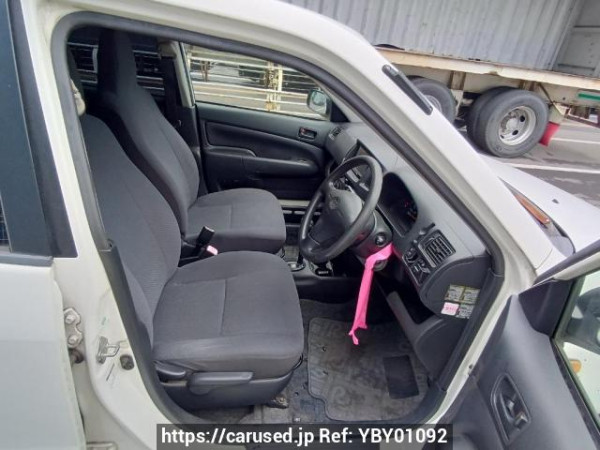 Used 2012 AT toyota probox-van NCP51V Image[13]