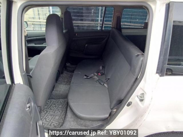 Used 2012 AT toyota probox-van NCP51V Image[16]