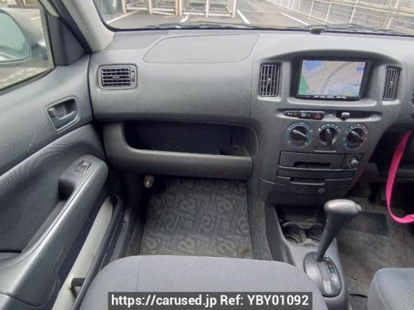 Used 2012 AT toyota probox-van NCP51V Image[18]