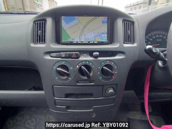 Used 2012 AT toyota probox-van NCP51V Image[21]