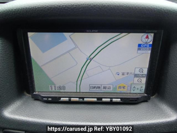 Used 2012 AT toyota probox-van NCP51V Image[22]