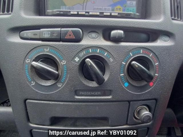 Used 2012 AT toyota probox-van NCP51V Image[23]