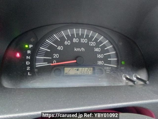 Used 2012 AT toyota probox-van NCP51V Image[25]