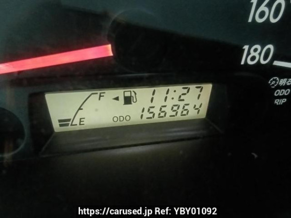 Used 2012 AT toyota probox-van NCP51V Image[26]