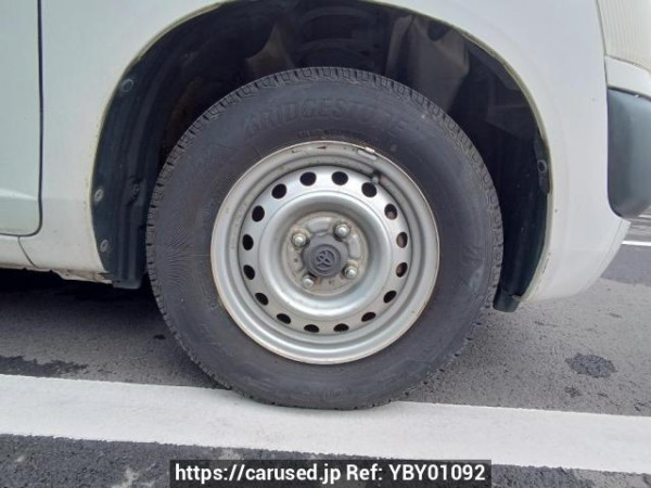 Used 2012 AT toyota probox-van NCP51V Image[27]