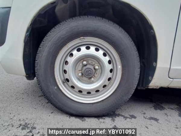 Used 2012 AT toyota probox-van NCP51V Image[28]