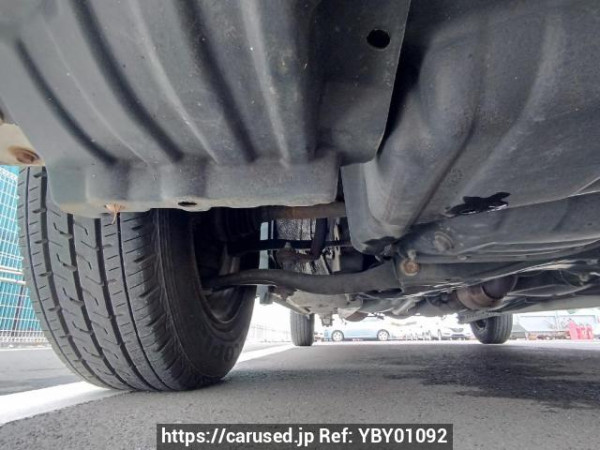 Used 2012 AT toyota probox-van NCP51V Image[31]