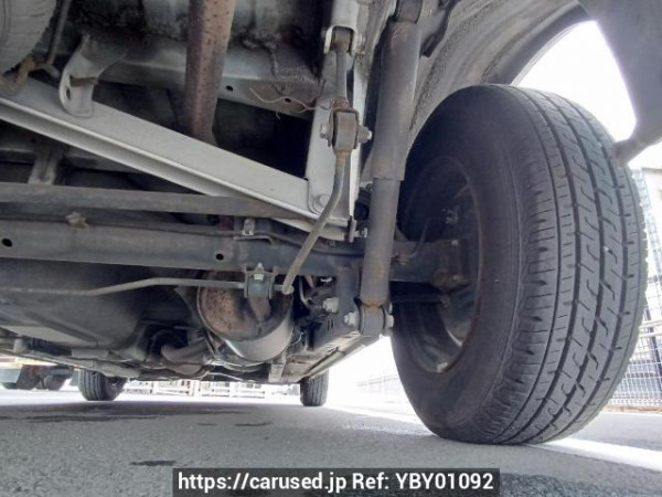 Used 2012 AT toyota probox-van NCP51V Image[39]