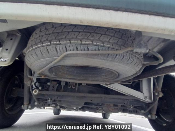 Used 2012 AT toyota probox-van NCP51V Image[40]