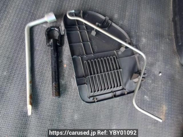 Used 2012 AT toyota probox-van NCP51V Image[41]