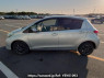 Used 2012 AT toyota vitz NSP130 Image[3]
