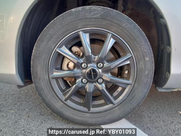 Used 2012 AT toyota vitz NSP130 Image[28]