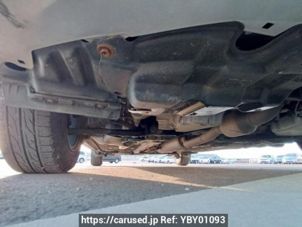 Used 2012 AT toyota vitz NSP130 Image[31]