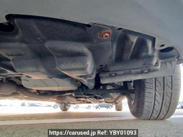 Used 2012 AT toyota vitz NSP130 Image[32]