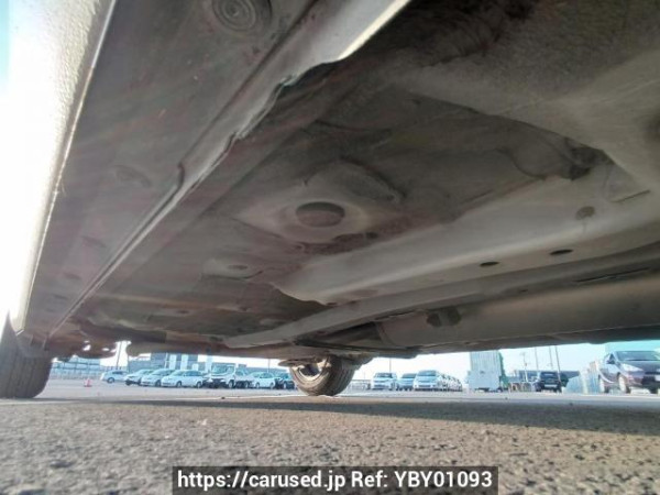 Used 2012 AT toyota vitz NSP130 Image[33]