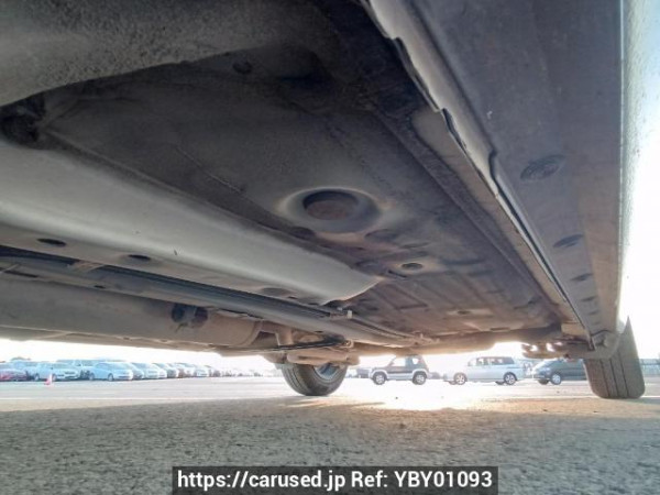 Used 2012 AT toyota vitz NSP130 Image[34]