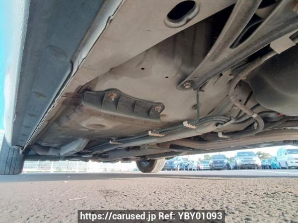 Used 2012 AT toyota vitz NSP130 Image[35]