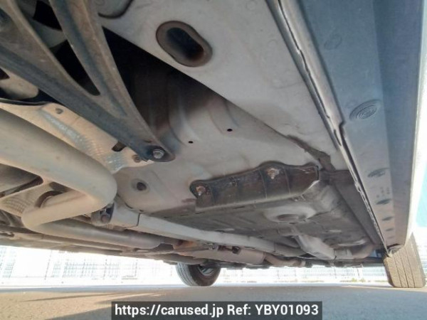 Used 2012 AT toyota vitz NSP130 Image[36]