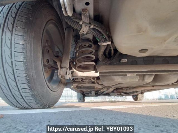 Used 2012 AT toyota vitz NSP130 Image[37]