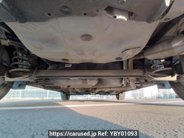 Used 2012 AT toyota vitz NSP130 Image[38]