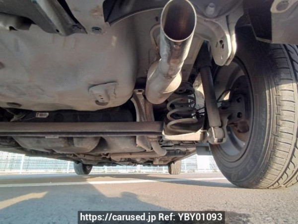 Used 2012 AT toyota vitz NSP130 Image[39]