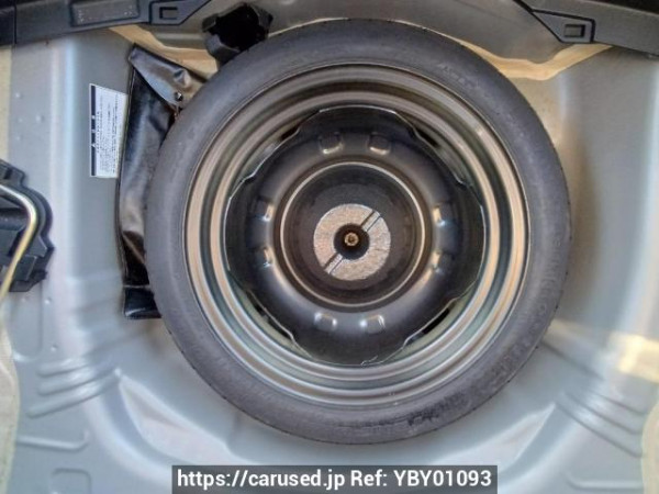 Used 2012 AT toyota vitz NSP130 Image[40]