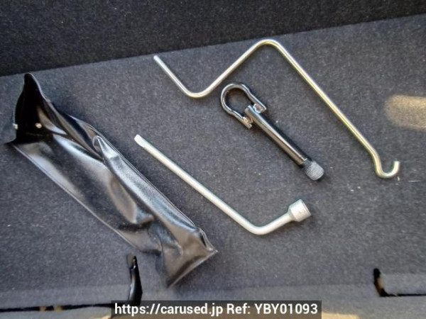 Used 2012 AT toyota vitz NSP130 Image[41]