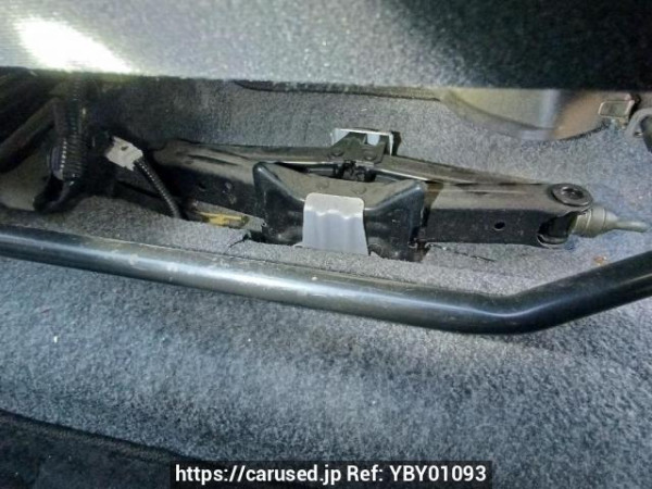 Used 2012 AT toyota vitz NSP130 Image[42]