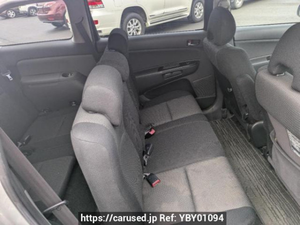 Used 2003 AT toyota wish ZNE10G Image[13]