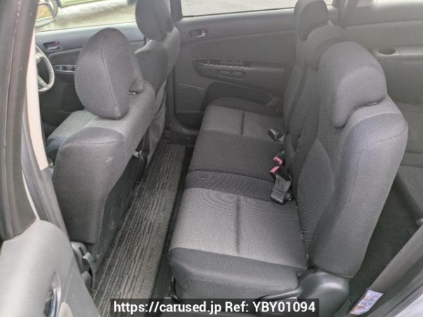 Used 2003 AT toyota wish ZNE10G Image[14]
