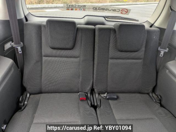 Used 2003 AT toyota wish ZNE10G Image[15]