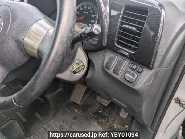 Used 2003 AT toyota wish ZNE10G Image[20]