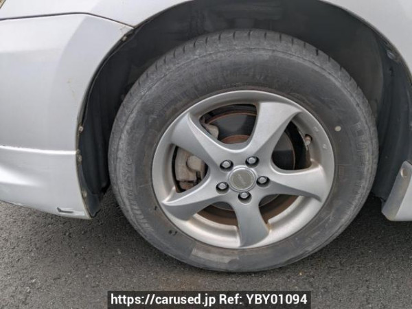 Used 2003 AT toyota wish ZNE10G Image[23]