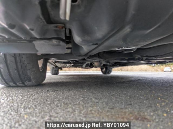 Used 2003 AT toyota wish ZNE10G Image[25]