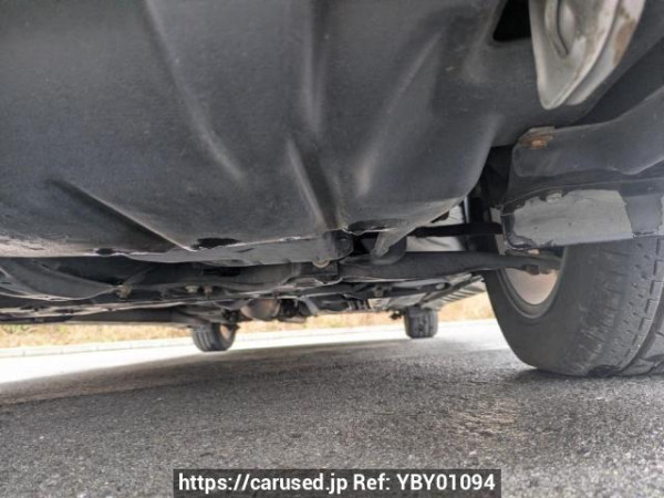 Used 2003 AT toyota wish ZNE10G Image[26]