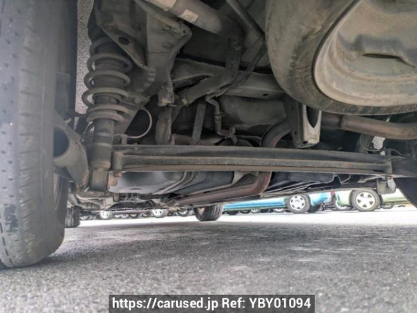 Used 2003 AT toyota wish ZNE10G Image[27]