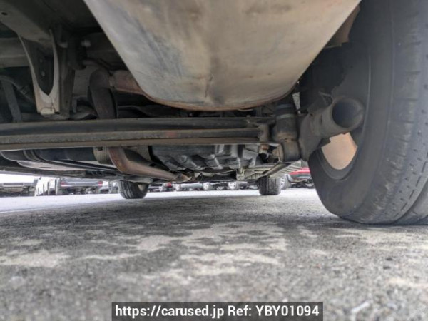 Used 2003 AT toyota wish ZNE10G Image[28]