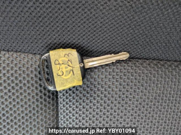 Used 2003 AT toyota wish ZNE10G Image[30]