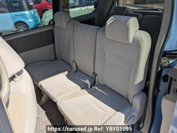 Used 2008 AT toyota noah ZRR70G Image[13]