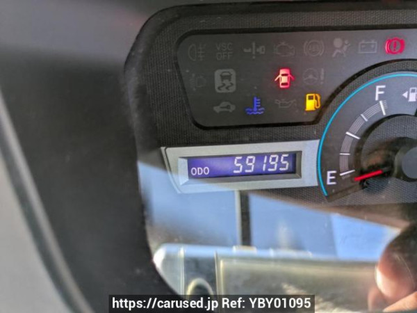 Used 2008 AT toyota noah ZRR70G Image[23]