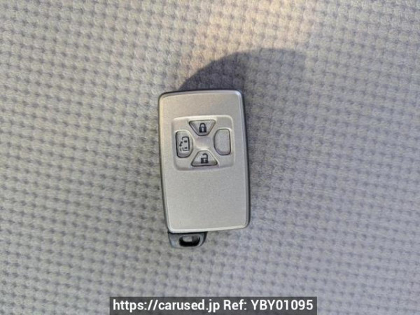 Used 2008 AT toyota noah ZRR70G Image[24]