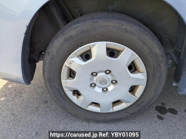 Used 2008 AT toyota noah ZRR70G Image[26]