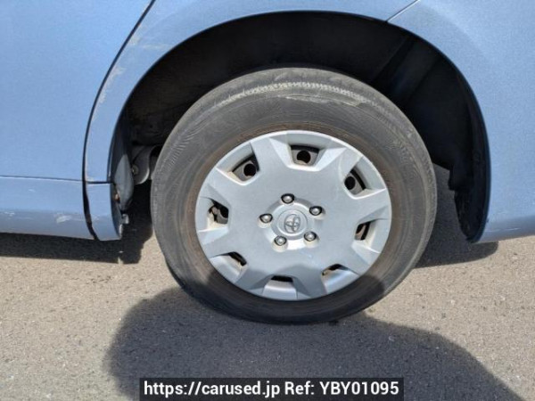 Used 2008 AT toyota noah ZRR70G Image[27]