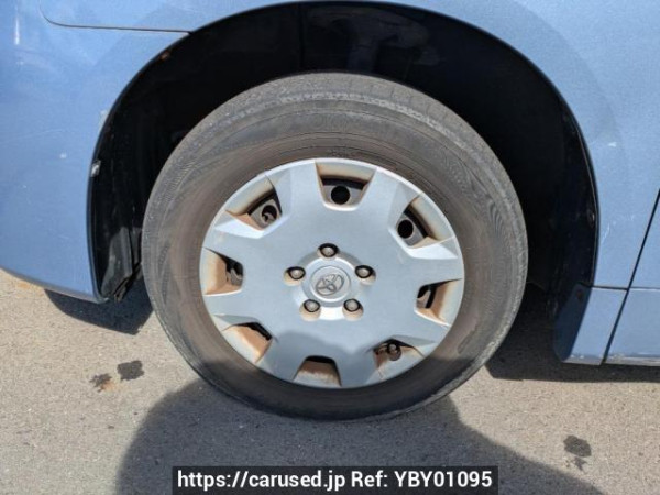 Used 2008 AT toyota noah ZRR70G Image[28]