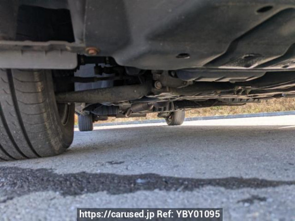 Used 2008 AT toyota noah ZRR70G Image[29]